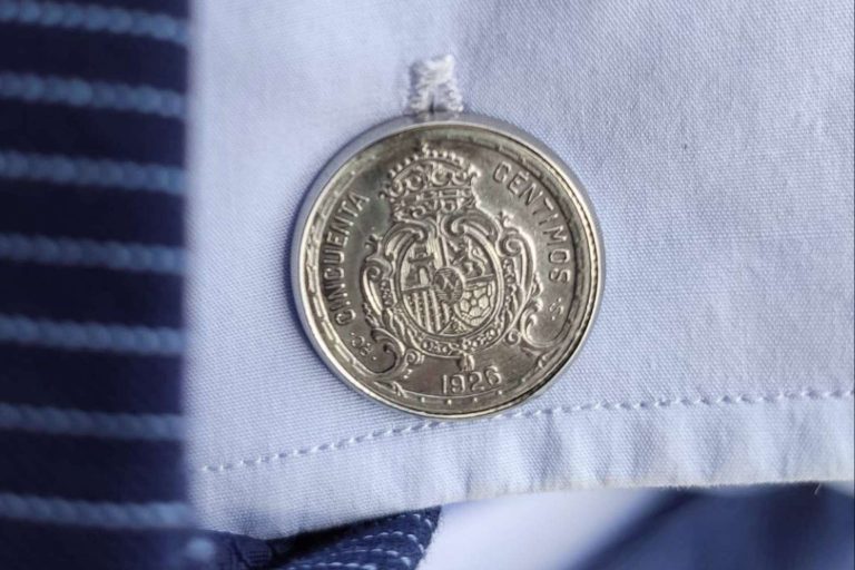 Todos los detalles del proceso de elaboración de los gemelos Genumis