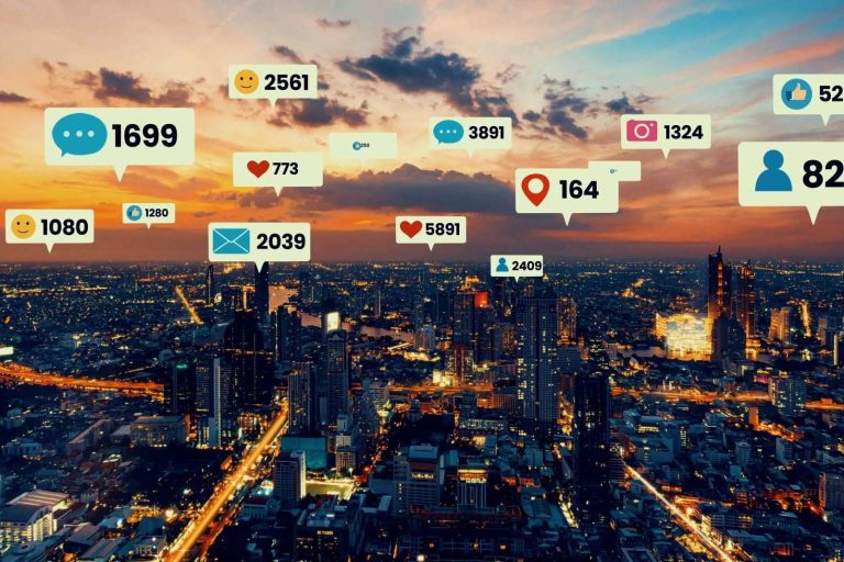 Investigaciones privadas en redes sociales, con CTX Detectives Privados