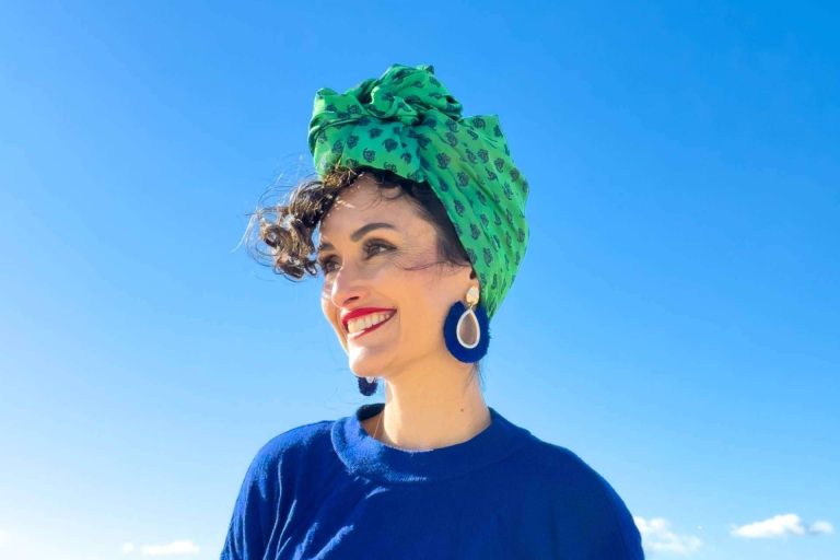 Entrevista a Paula Bemart, CEO de la marca de moda Rollup Couture