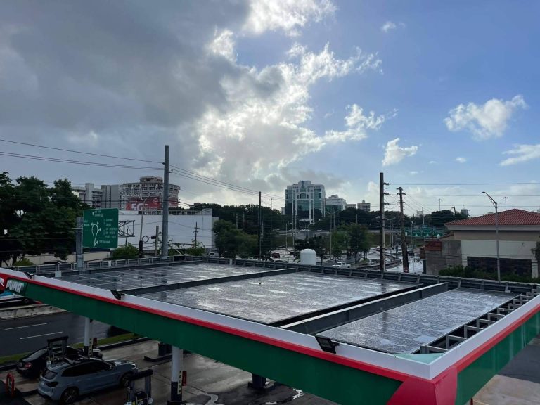 ReSOLient se encarga de la implementación del equipo de instalación y gestión del proyecto