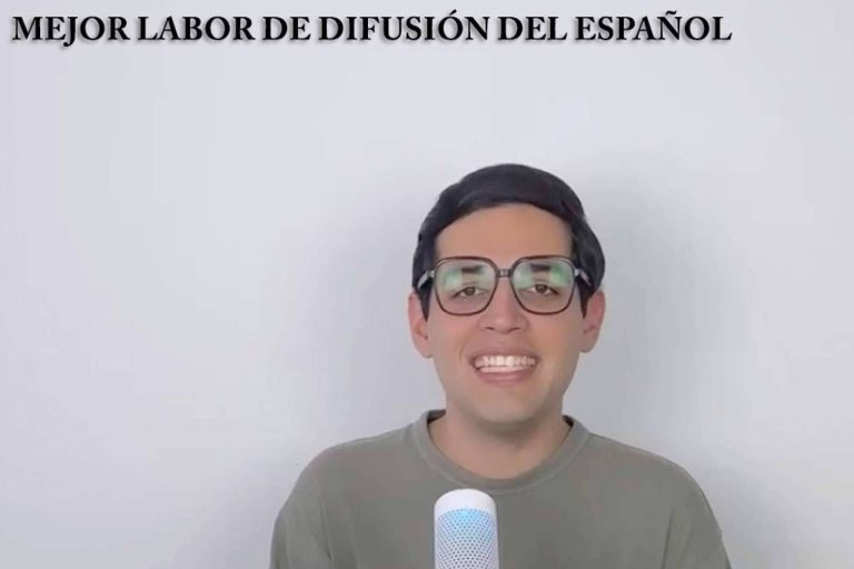 Premios Estandarte 2023, un reconocimiento a lo mejor del panorama literario y de la lengua española