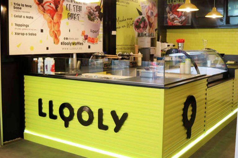 Las exitosas franquicias Llooly no paran de crecer