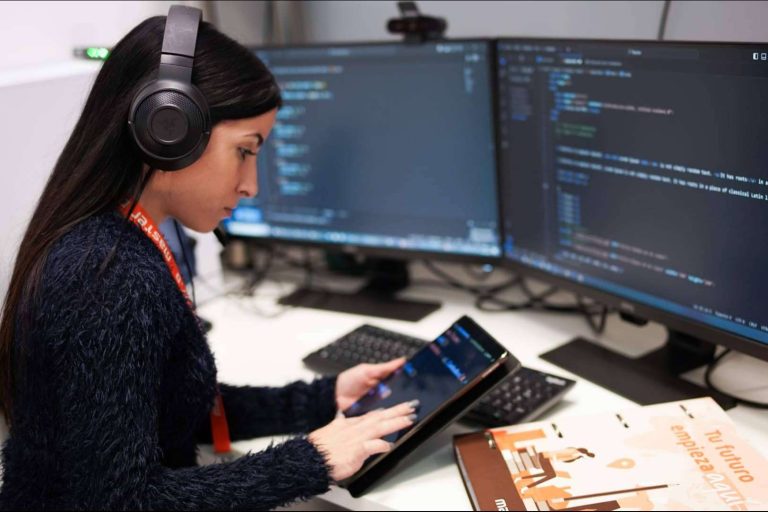 Algunos de los mejores cursos online en diferentes ámbitos para trabajar en 2024