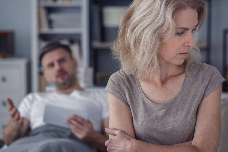 Una nueva forma de evitar una ruptura de pareja