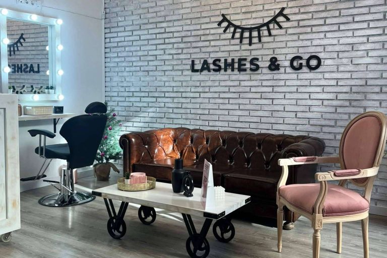 Abre el nuevo centro de Lashes and Go en Madrid