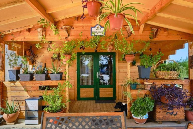 Sostenibilidad y aislamiento de calidad con las casas de madera de Casas de Madera Bálticas