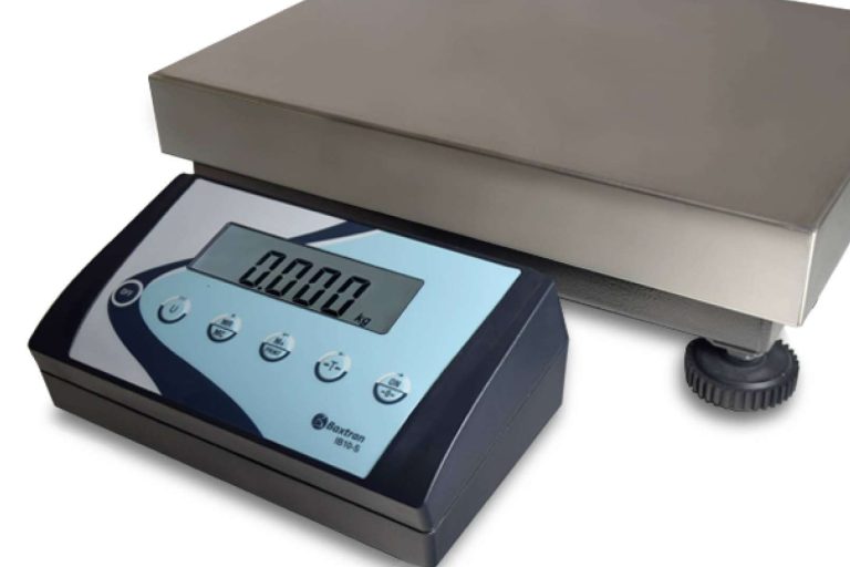 Balanzas Digitales ofrece una amplia gama de básculas asequibles