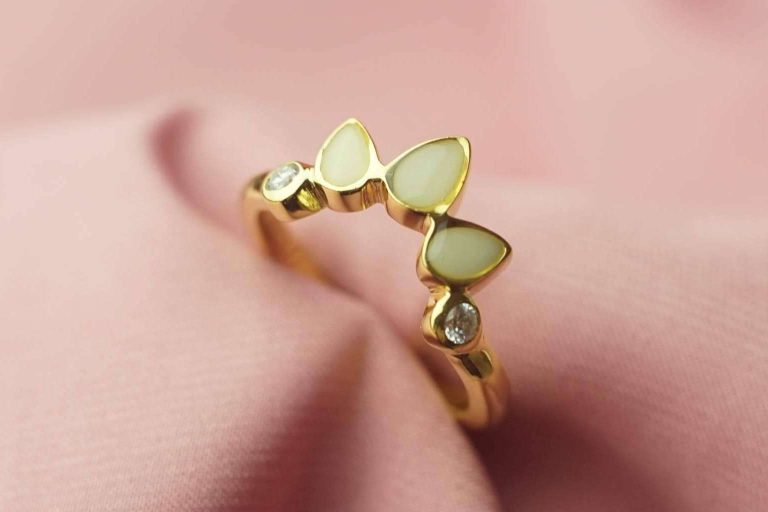 Encontrar joyas personalizadas con Mummy's Milk Shop