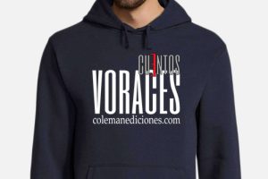 La nueva línea promocional de Coleman Ediciones