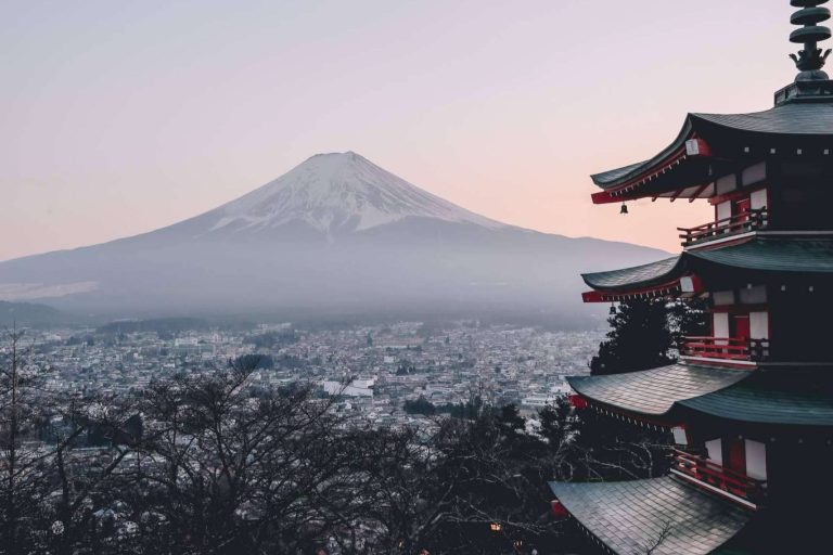 Viaxes Low Cost ofrece viajes a Asia baratos