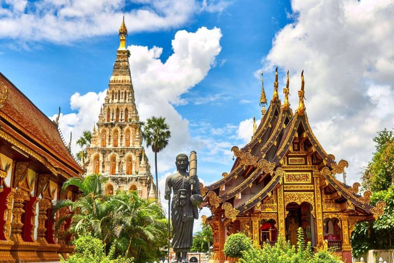 Viaxes Low Cost desvela el precio de viajar a Tailandia