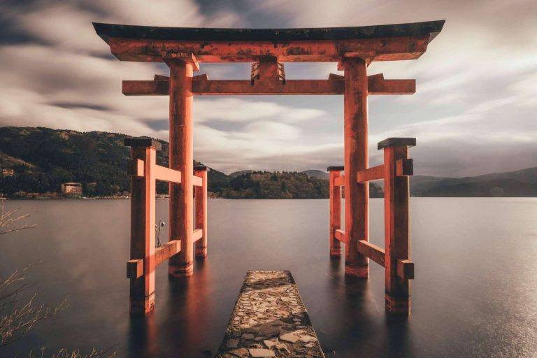 Viajes a Asia económicos, de la mano de Viaxes Low Cost