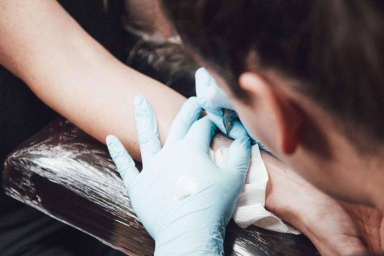 Historias de amor en la piel, con Tatuajes Hechos con Amor