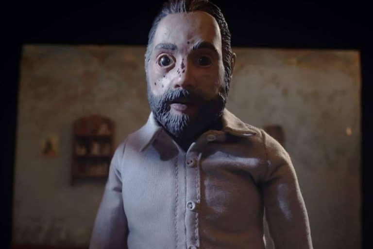 La española Hampa Studio, una de las grandes triunfadoras en la primera edición de Ibermedia Next