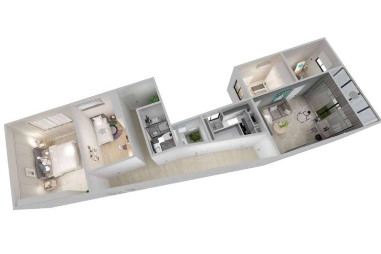 Comprarcasa Reference sobre el avance del diseño digital en el sector inmobiliario