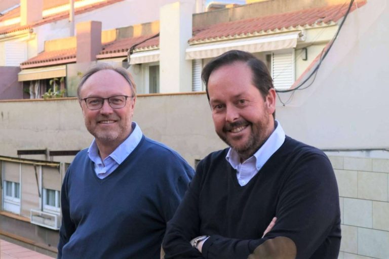 Entrevista a Cuarta Planta, la plataforma online de gestión del alquiler