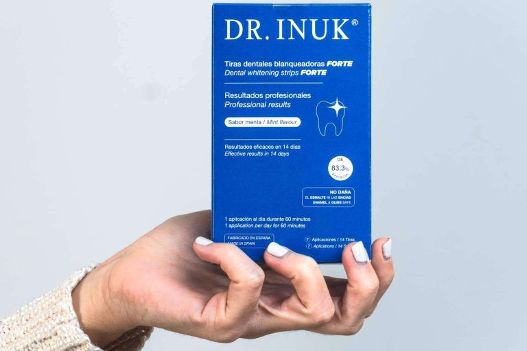 El producto que se terminó en DRUNI en pocos días