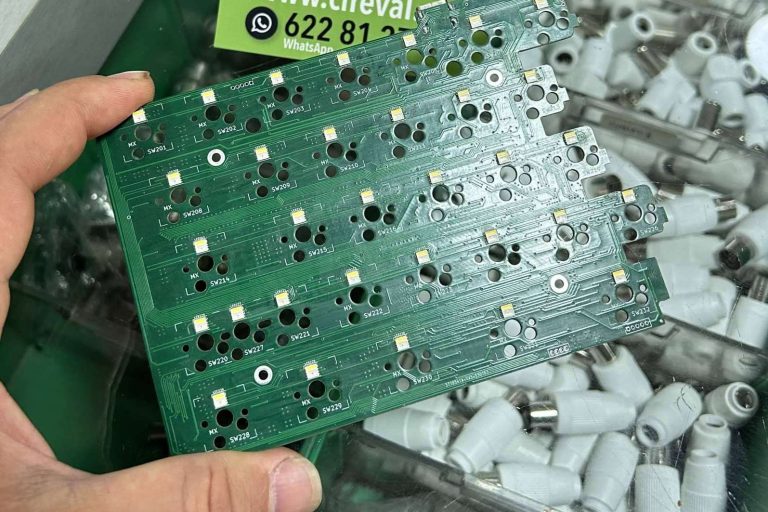 Cireval Electrónica, profesionales en Valencia expertos en la reparación eléctricas y electrónicas