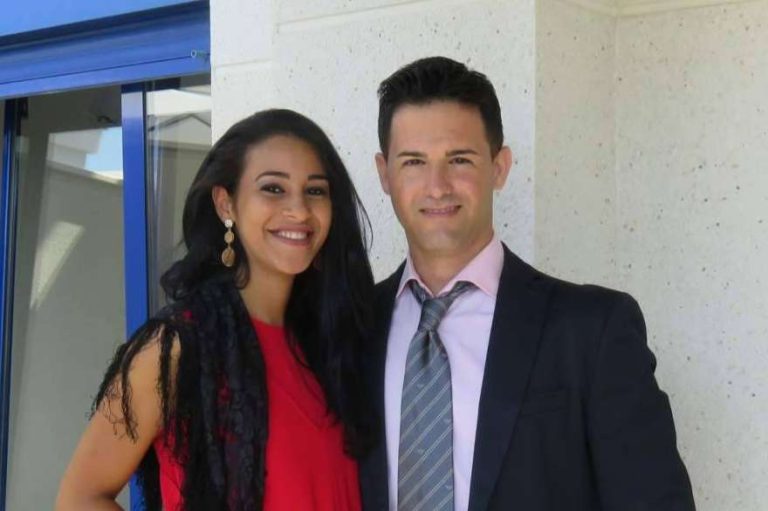 Entrenamiento personal por y para mujeres en La Nucía, con Thais de Moura