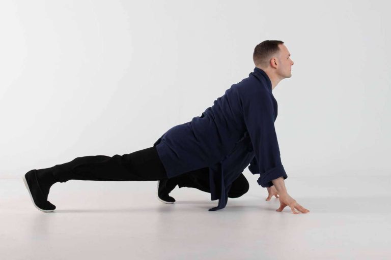 Los grandes beneficios del Qi gong de Shaolin, por Shaolin Cultural Center Spain