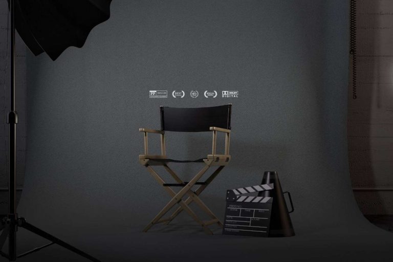 Referente publicitario en cines de México, Afilmativo