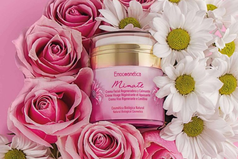 Emocosmética ha incorporado nootrópicos naturales en los cosméticos