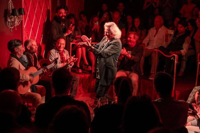 Actividades culturales en el Teatro Tablao Flamenco Torero