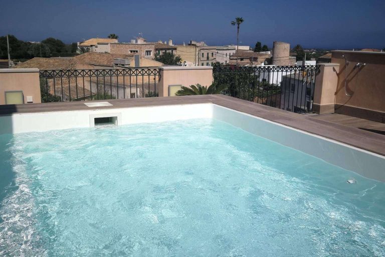 Disfrutar de la típica Mallorca en el Petit Sant Miquel Hotel