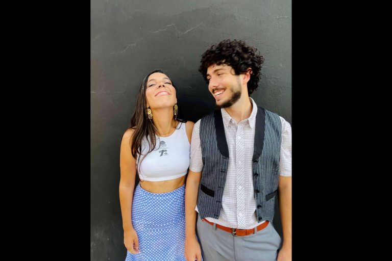 Jiménez con Jota lanzan 'Tarot'