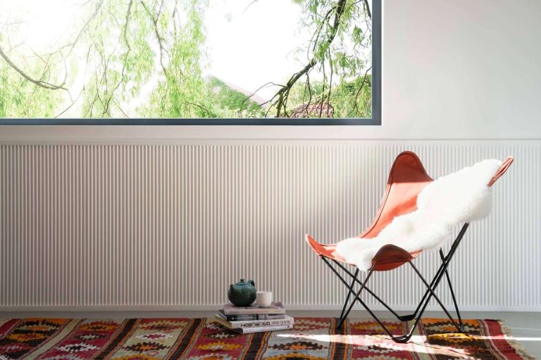 Una tendencia en decoración de espacios, las molduras de Orac Decor