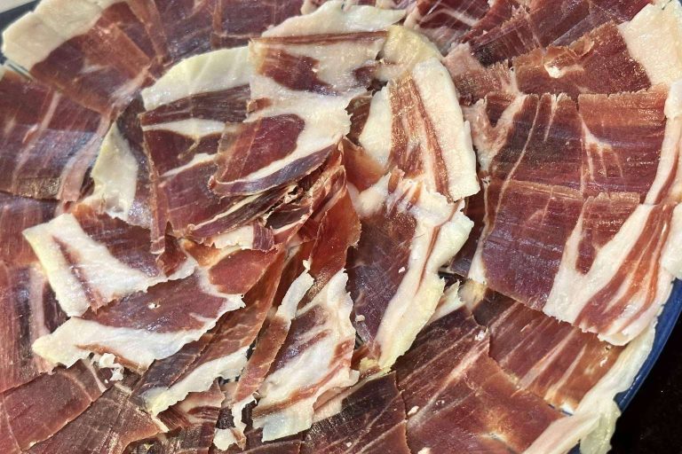 Rías Baixas Pulpería, un restaurante especializado en platos de mariscos