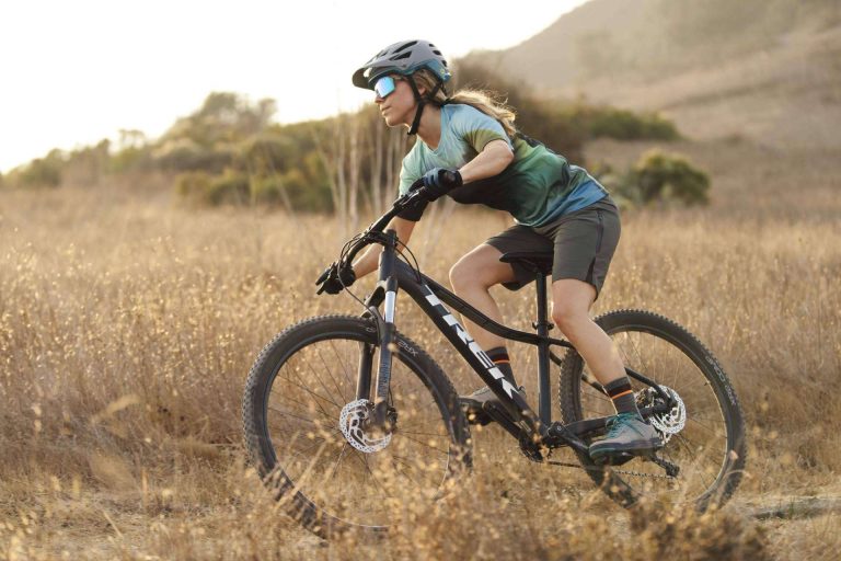 Elegir una bici rígida o doble suspensión en MTB, por Sanferbike