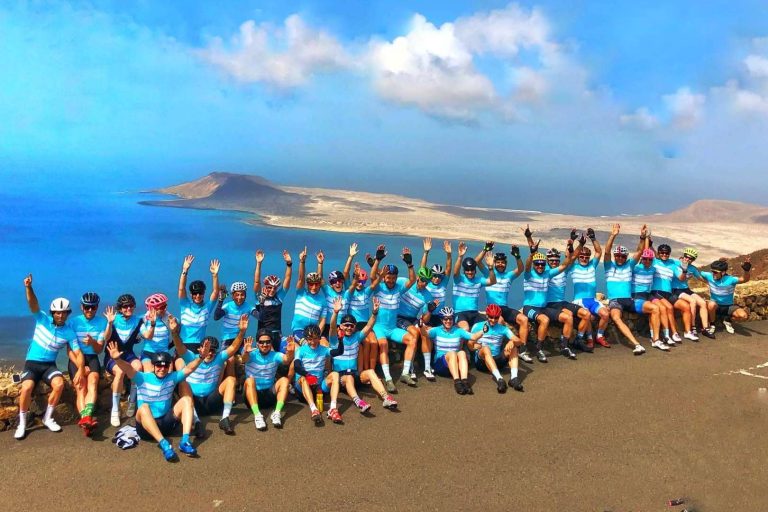 Entrenamiento online con Trientrenos para preparar retos deportivos como maratón, triatlón y pruebas ciclistas