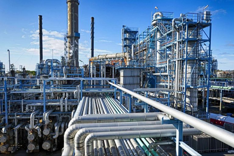 ¿Qué tipos de procesos de manufactura exiten?, por Overtel