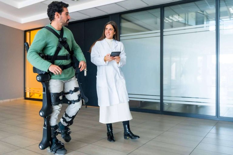 Movex Clinics y sus tratamientos de rehabilitación neurológica