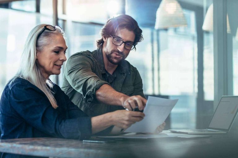 Un mundo empresarial sin sesgo para elegir talento este 2024