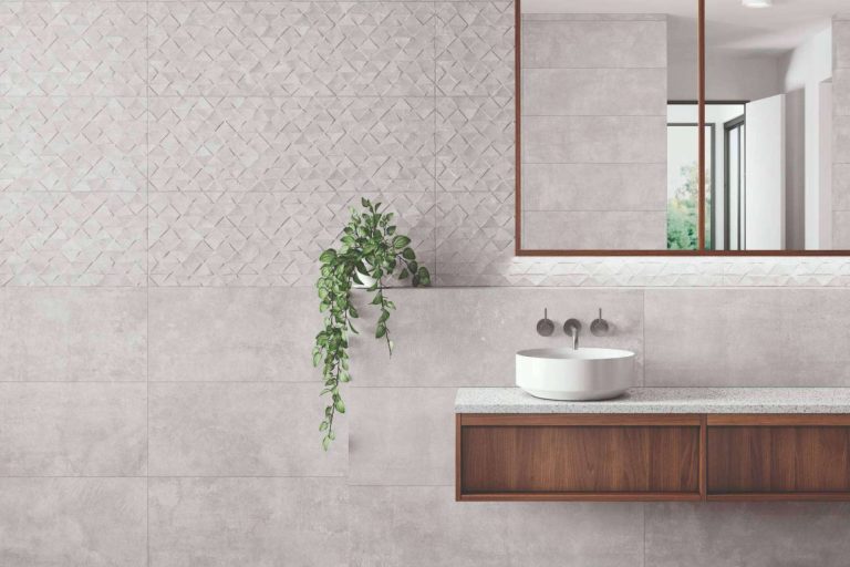 Azulejos baños modernos