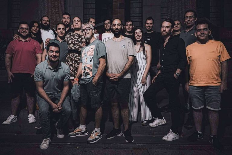 DeuSens, transformando el presente, delineando el futuro. Las reflexiones del 2023 y expectativas para 2024