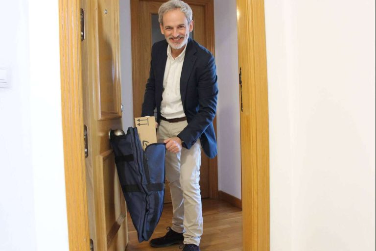 Entregas seguras en un mundo marcado por enfermedades infecciosas, con Pomopack