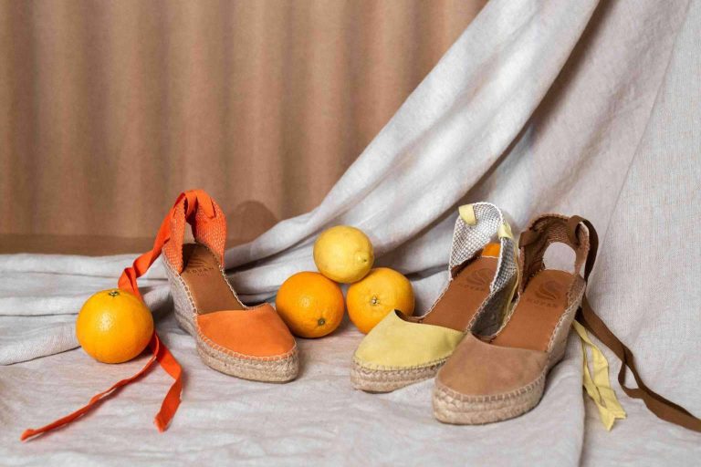 Tradición y calidad en las alpargatas de Ruiz Bernal