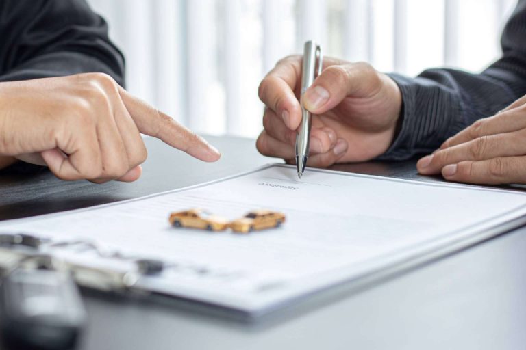 ¿Qué errores comunes hay que evitar al contratar un seguro?