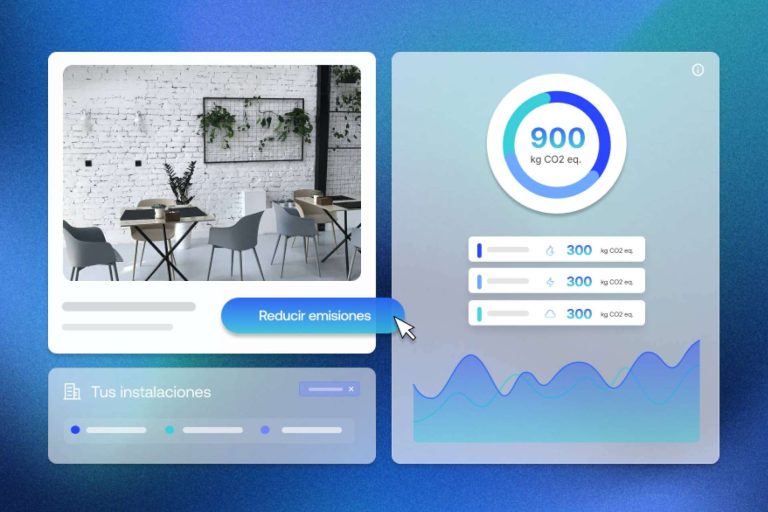¿Por qué digitalizar la huella de carbono?, con Dcycle