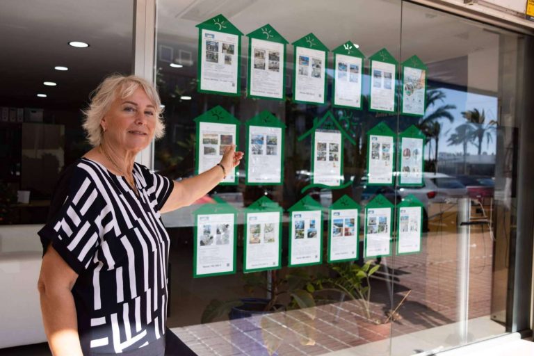 ¿Cuál es el mejor momento del año para vender una casa en Canarias?, de la mano de Inmoplanet Canarias