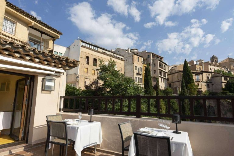 Celebrar comidas para eventos y celebraciones en Cuenca