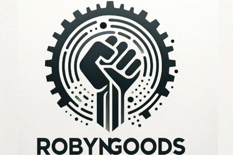 RobynGoods y su filosofía revolucionaria