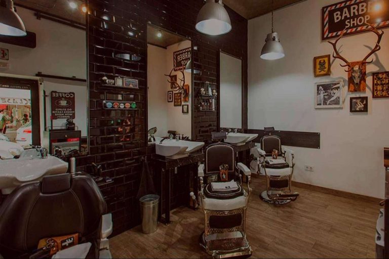 Roberto Carrillo, una alternativa ideal de peluquería de hombre Madrid