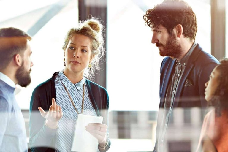 Las ventajas de formarse en diversidad e inclusión; futuro en el departamento de Recursos Humanos