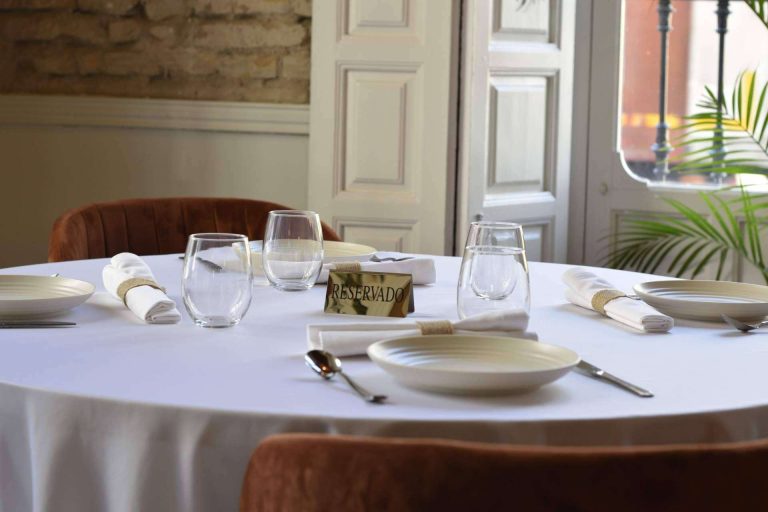 CoverManager sobre reservas restaurantes por Google Maps