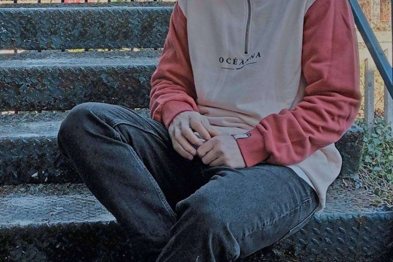 El proyecto de moda de calidad 100 % sostenible, así es Océanna Clothing