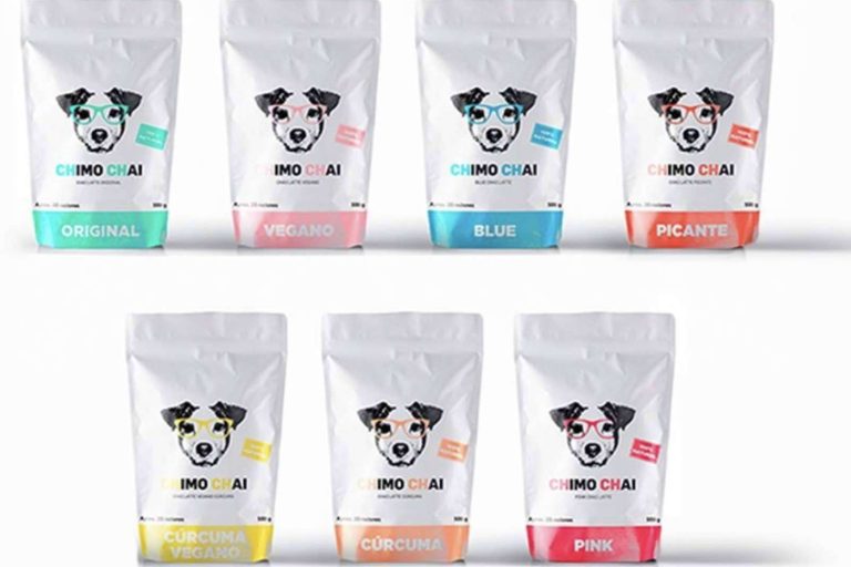 La diferencia entre el chai latte y el té chai